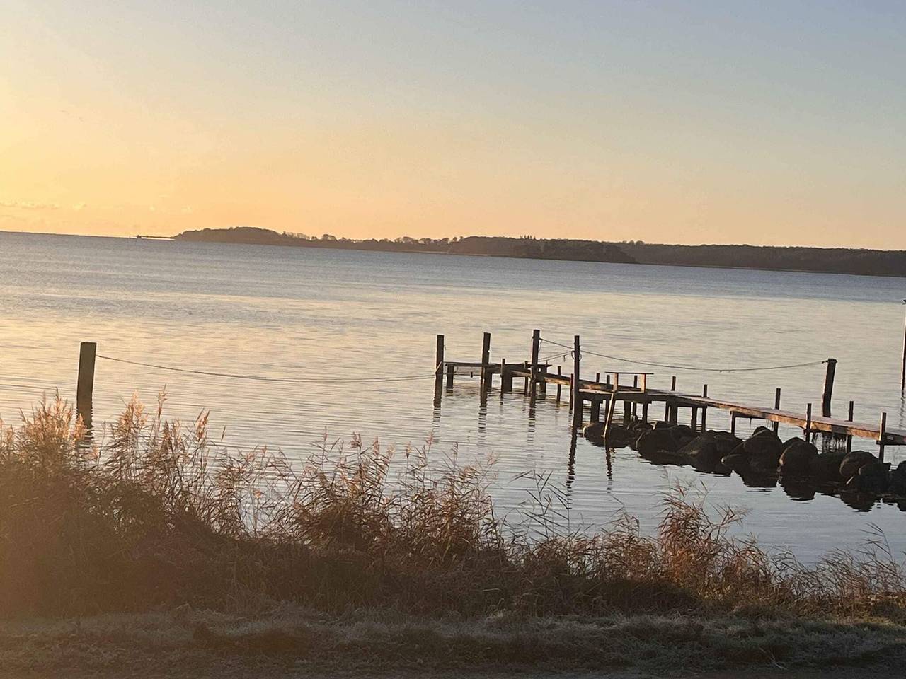 4 Sterne Ferienhaus in Fredericia in Fredericia, Kleiner Belt