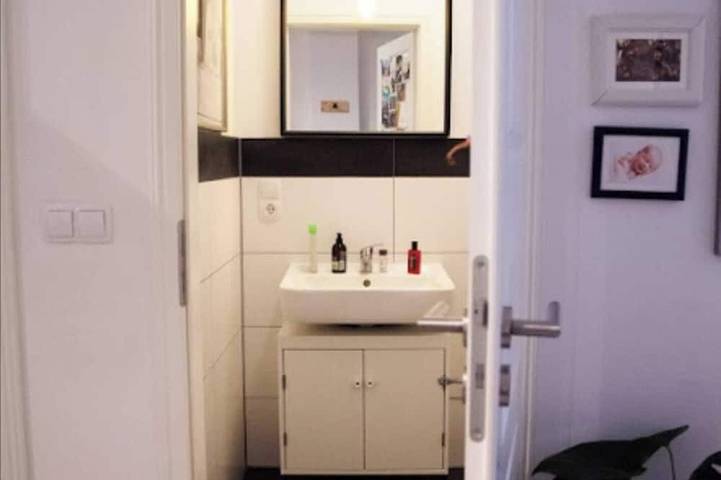 Ferienwohnung für 4 Personen in Berliner Mauer - 4