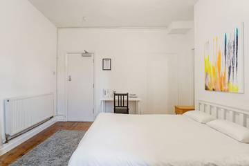 Maison d’hôte pour 2 personnes, avec jardin à Bristol