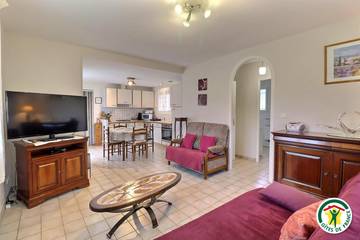 Gîte pour 2 Personnes dans Vercheny, Région de Die, Photo 1