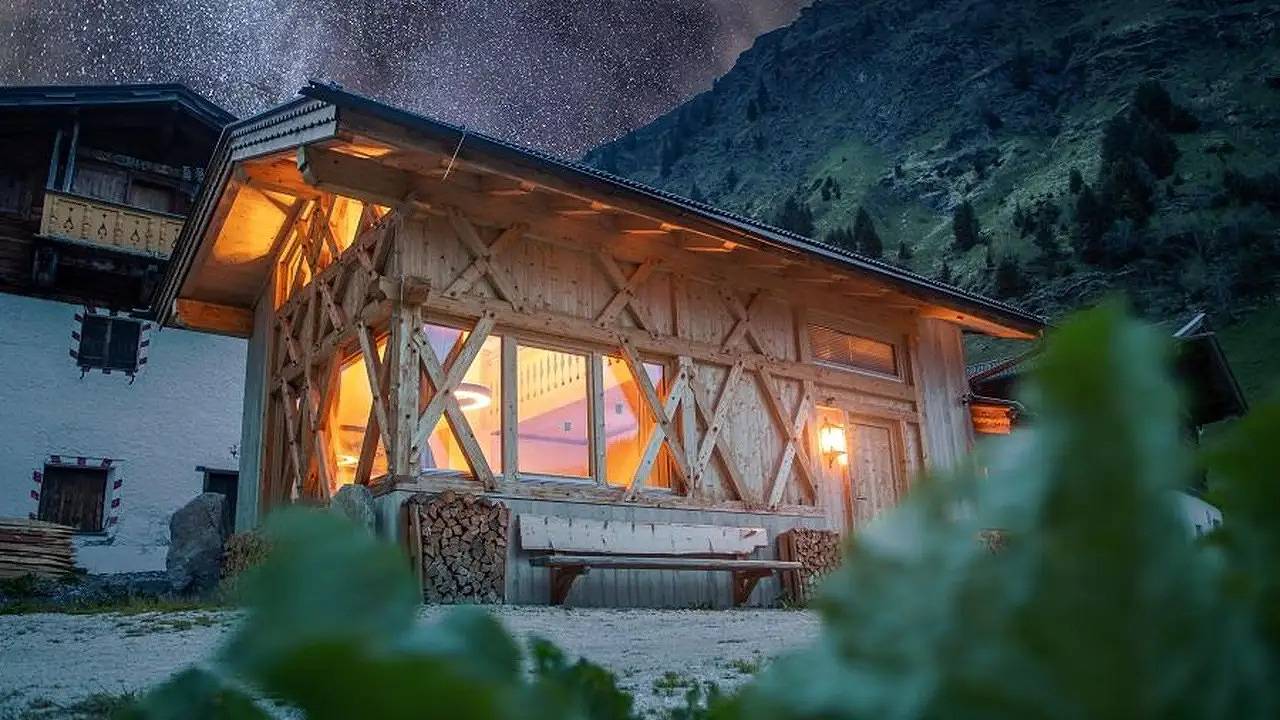 Ferienhaus für 6 Personen (80 m²) in Neustift im Stubaital in Stubai Alps, Neustift im Stubaital