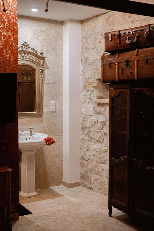 Appartement entier, Two-Bedroom Apartment in Lauzerte, Quercy