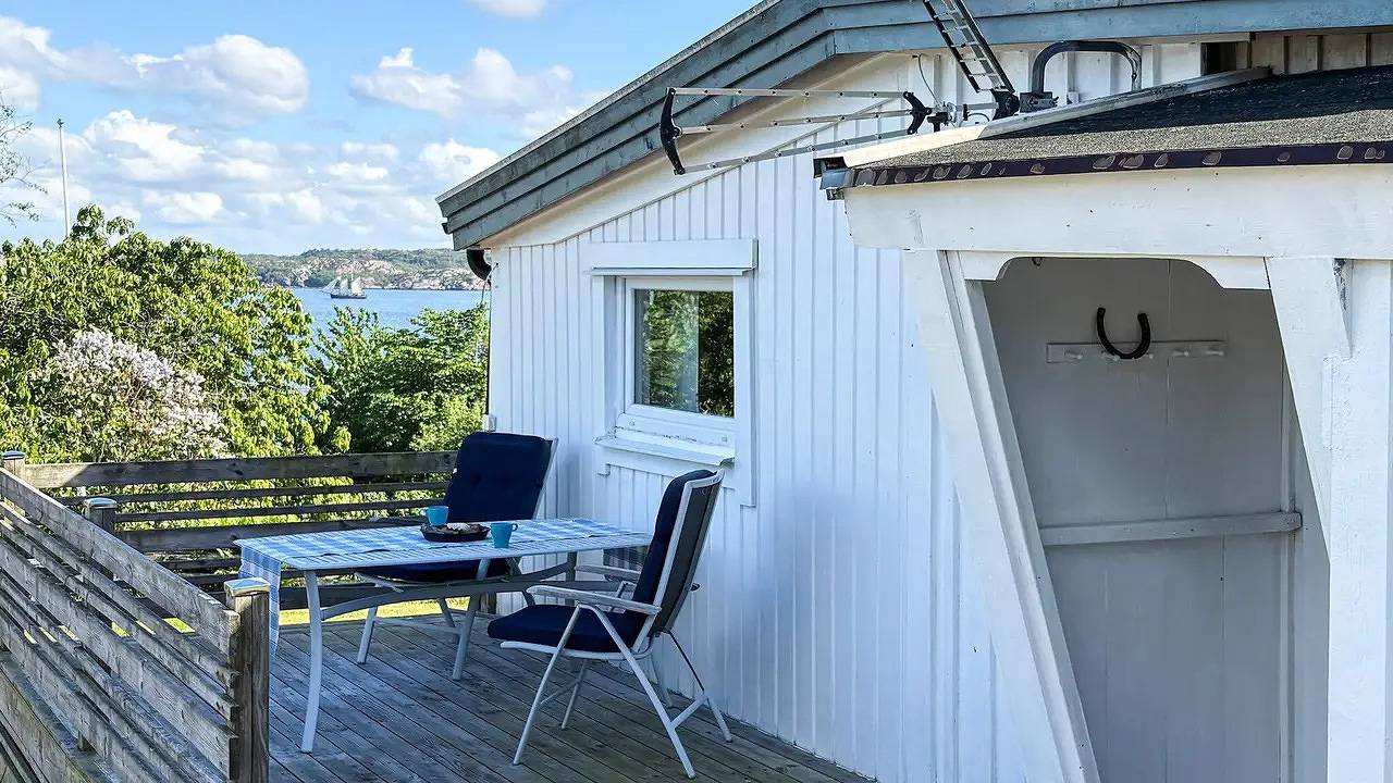 Ferienhaus für 7 Personen (60 m²) in Lysekil in Norra Västkusten