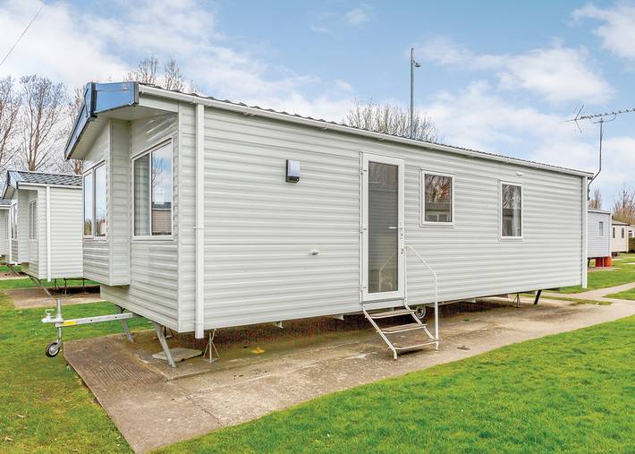 Bungalow für 4 Personen in Wales - 2