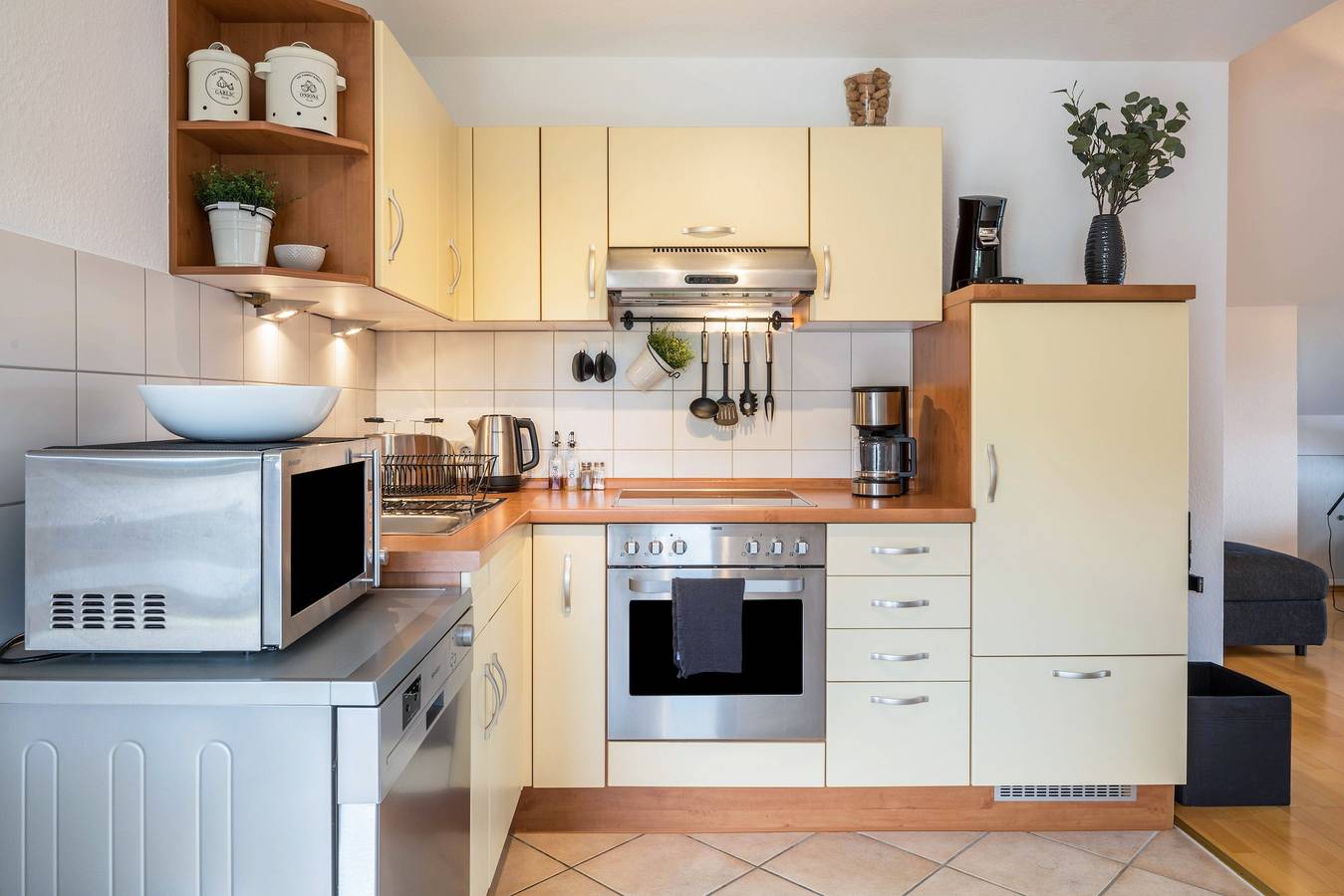 Ganze Wohnung, Ferienwohnung "Weitblick" mit Bergblick, Balkon und Wlan in Breitnau, Südschwarzwald