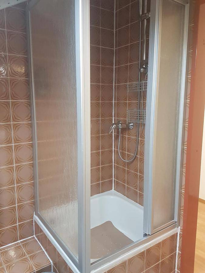 Ferienwohnung für 6 Personen, mit Terrasse und Garten sowie Ausblick in Stadland - 3