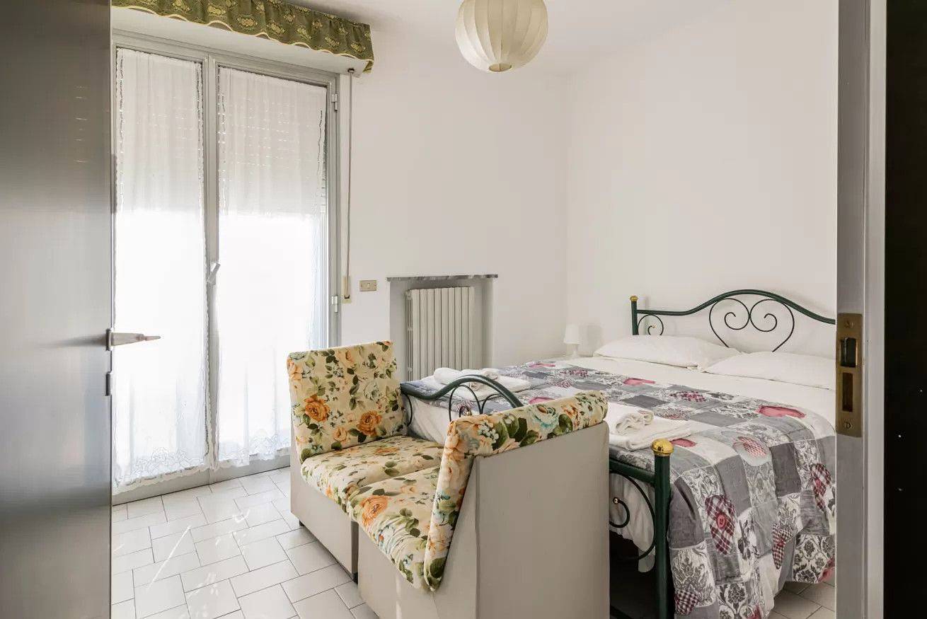 Ganze Wohnung, Ferienwohnung für 4 Personen in Rimini, Rimini Provinz