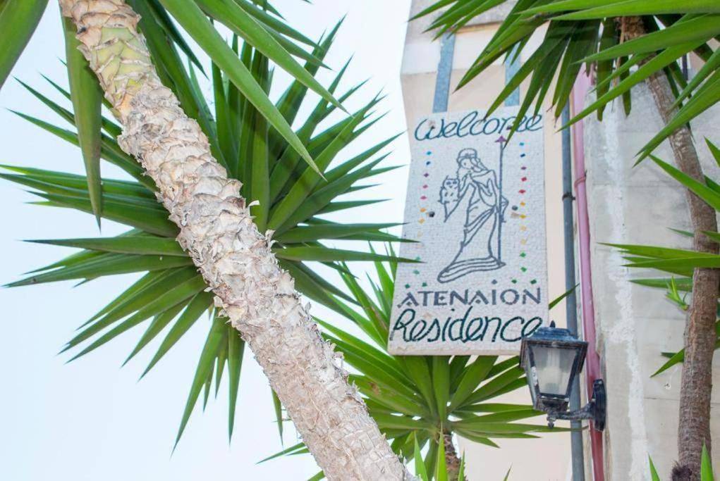 Residence Atenaion in Otranto, Région d'Otranto