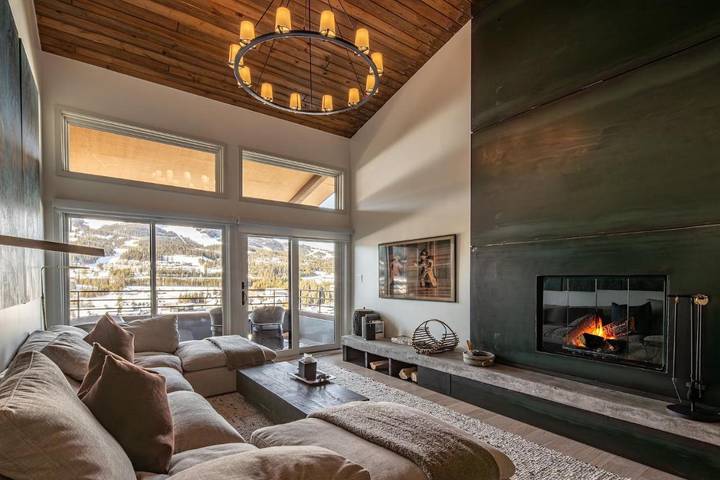 Ferienhaus für 12 Personen - 1