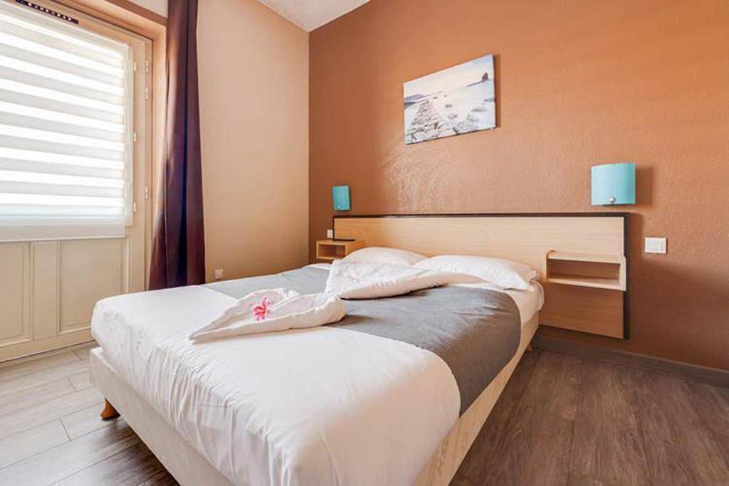 Rev'Hotel in Port Leucate, Leucate