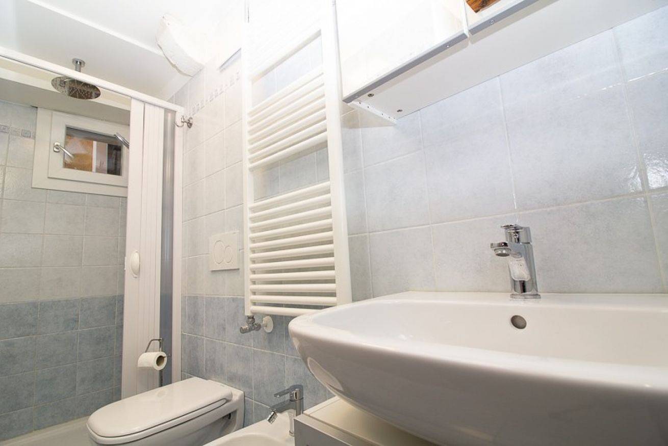 Ganze Wohnung, Ferienwohnung für 2 Personen in Venedig, Venedig Provinz