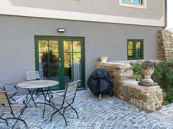 Ganze Wohnung, Ferienhaus und Apartment Idolsberg - Ferienhaus in Idolsberg, Bezirk Krems an der Donau-Land