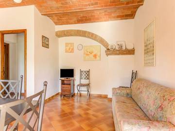 Agriturismo per 8 Persone in Varna (Toscana), Chianti, Foto 2