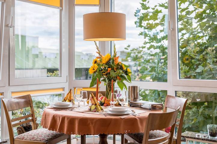 Gîte pour 2 personnes à Radolfzell am Bodensee - 3
