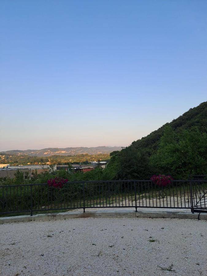 Agriturismo Tenuta Pavoni in Castelliri, Province de Frosinone