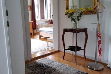 Appartement De Vacances pour 8 Personnes dans Zurich, District de Zurich, Photo 3