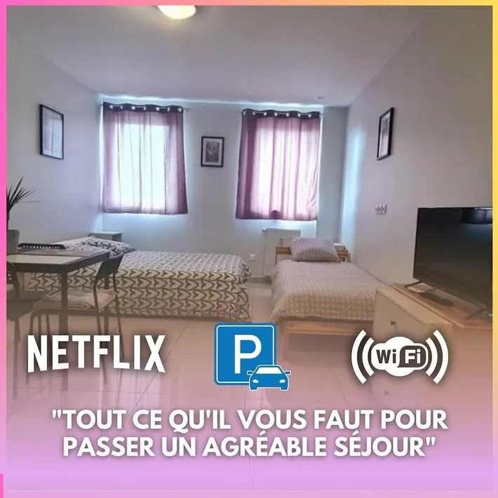 Ferienwohnung für 3 Personen - 1