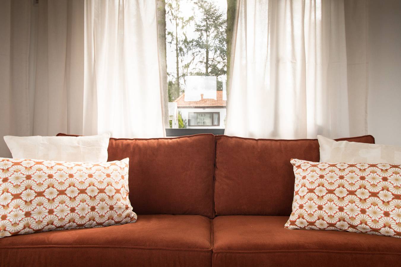 Gemütliches chalet für 4 Personen mit nostalgischem Flair in Poppel, Ravels