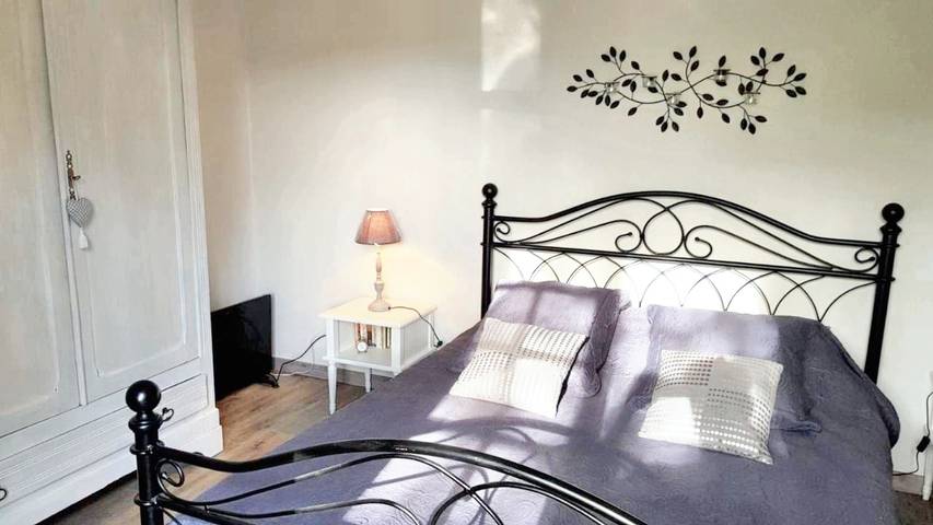 Location de vacances pour 4 personnes, avec piscine et terrasse à Carlux - 2