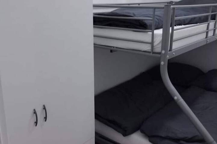 Gîte pour 4 personnes dans Lubbecke - 2