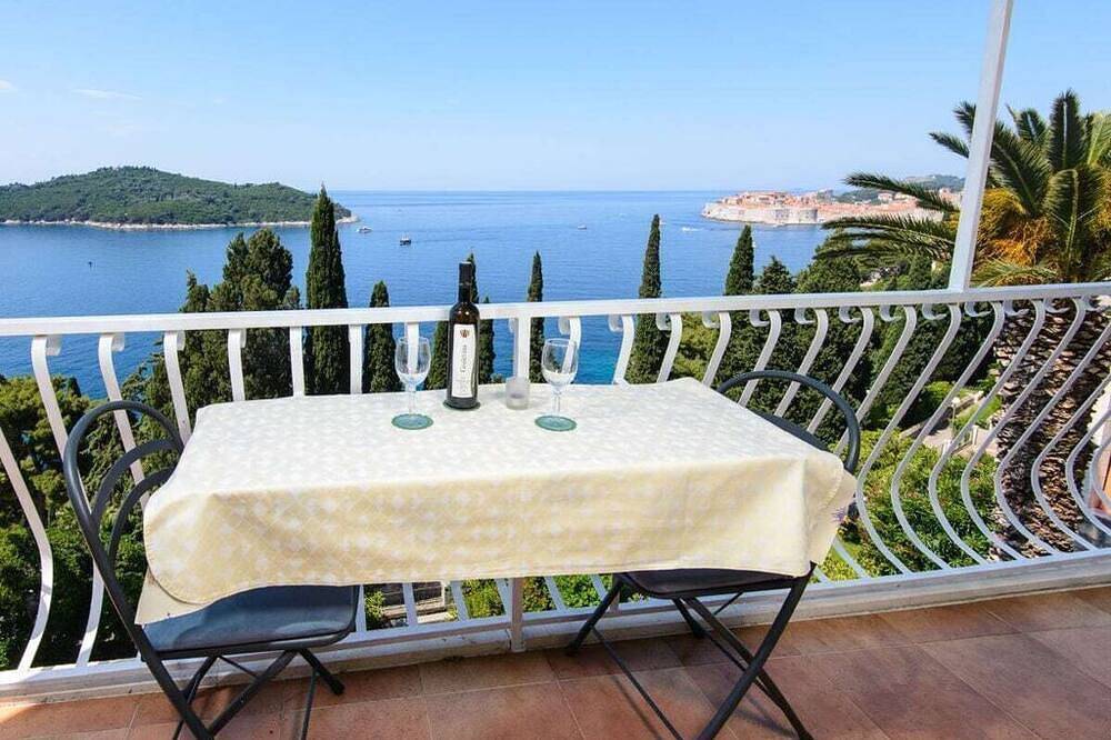 Casa vacanza a Grad Dubrovnik a partire da 549€ a notte