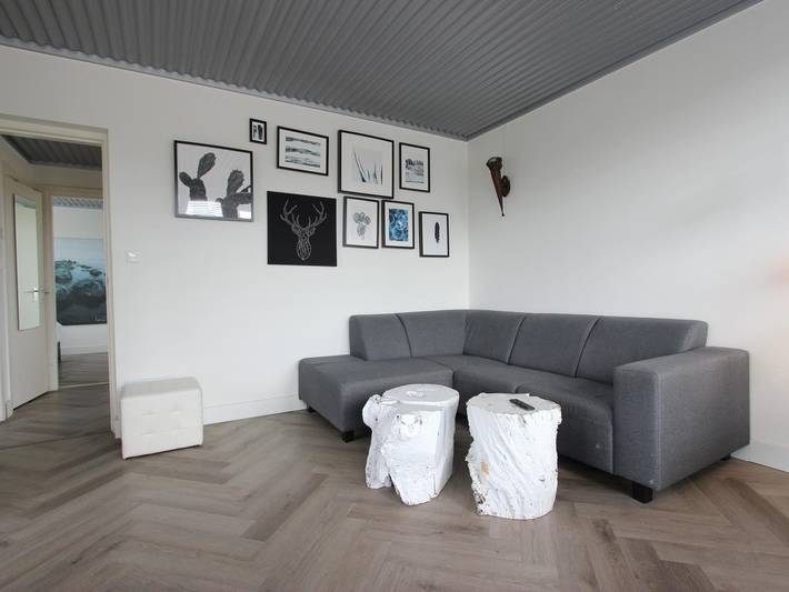 Ferienhaus für 4 Personen in Bergen aan Zee - 4