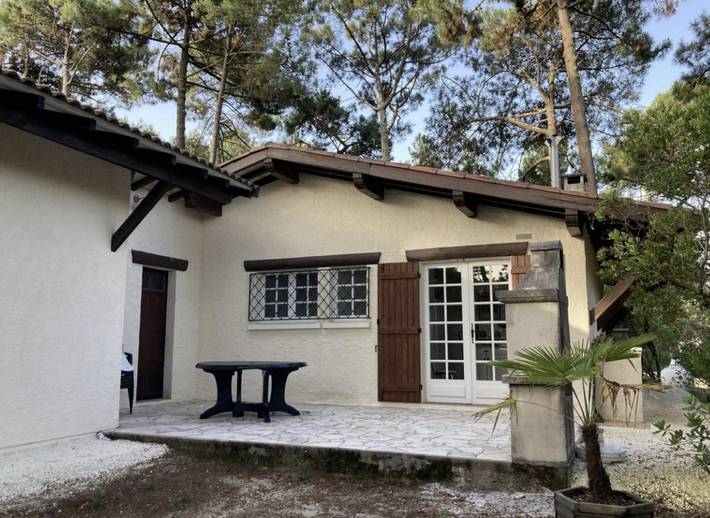 Location maison pour 4 personnes