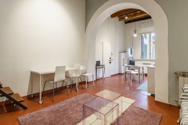 Loft per 2 persone a Firenze