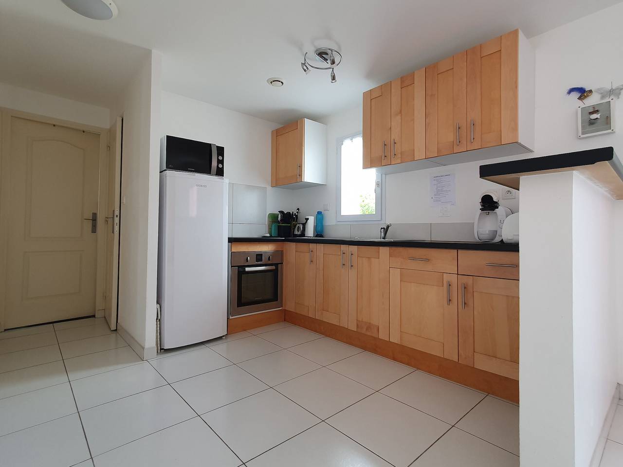 Gemütliche Villa für 6, nahe Strand und Zentrum in L'Aiguillon-la-Presqu'île, Vendée