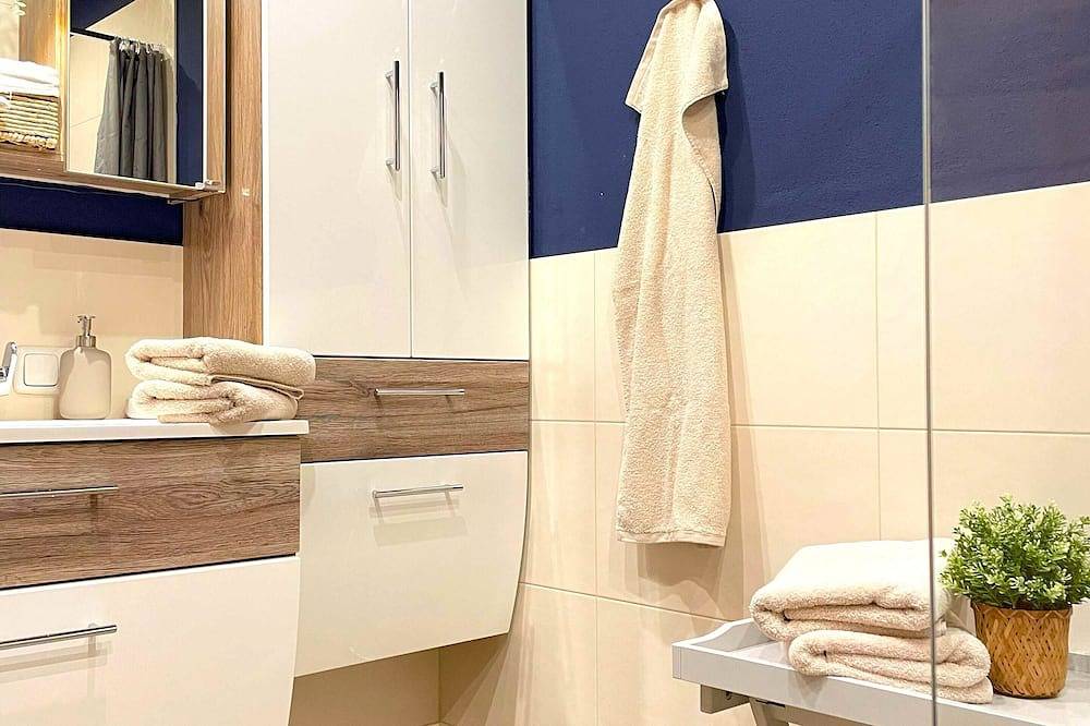 Ganze Wohnung, Boutique Apartment Kaiserwinkl: Ruhe und Erholung in der Kitzbüheler Alpenregion in Schwendt, Kaisergebirge