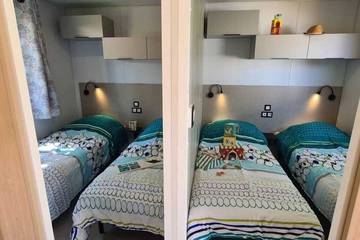 Camping voor 6 Personen in La Bergerie, Hyeres, Afbeelding 3