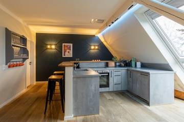 Ferienhaus für 12 Personen in Bad Bentheim, Landkreis Grafschaft Bentheim, Bild 4