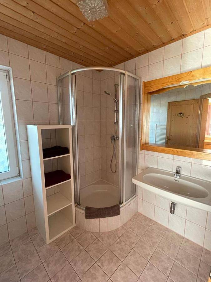 Ganze Ferienwohnung, Haus Gruber in Feldkirchen in Kärnten, Bezirk Feldkirchen