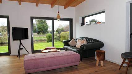 Vakantiehuis voor 7 Personen in Emden, Zuidelijke Noordzeekust, Afbeelding 4