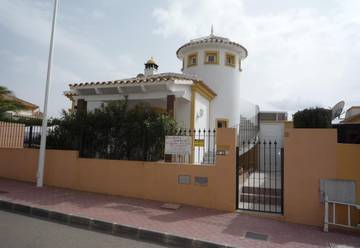 Vacation Rental for 4 Guests in Mazarrón, Costa Cálida, Picture 1