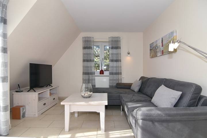 Ganze Ferienwohnung, Süderstraße 20b, Whg. 2 in Westerland, Sylt (Gemeinde)