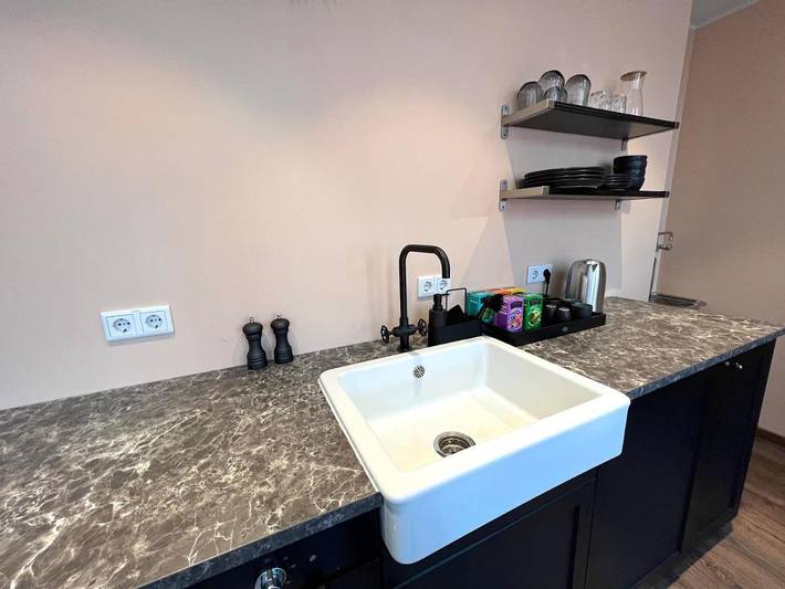 Maison d’hôte pour 3 personnes à Reykjavík - 3