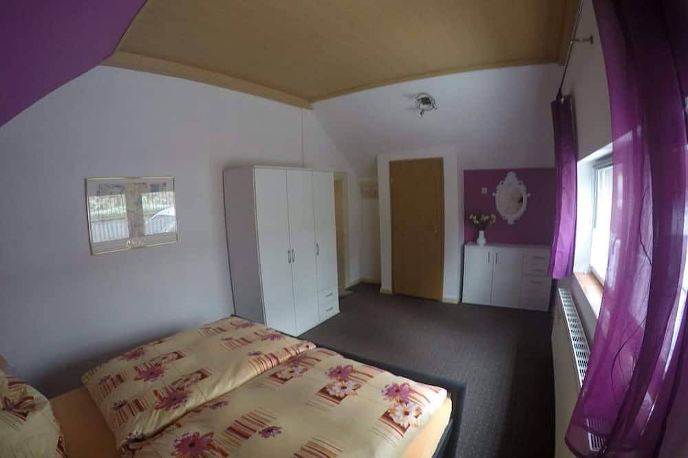 Ferienwohnung Tanne für 2 - 4 Personen mit 2 Schlafzimmern - Ferienhaus in Tanne, Harzvorland