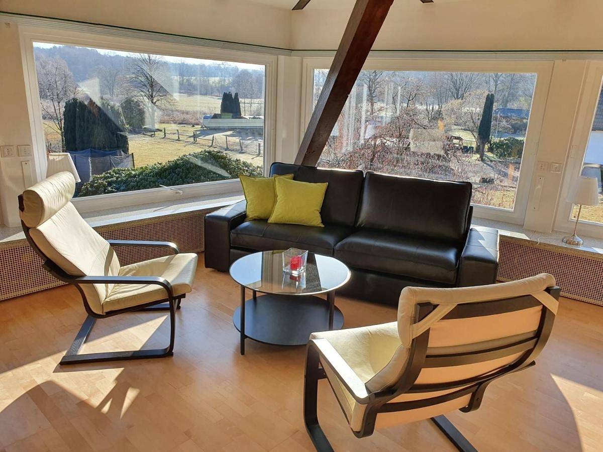 Ganze Wohnung, Apartment in Hanstedt, Nordheide