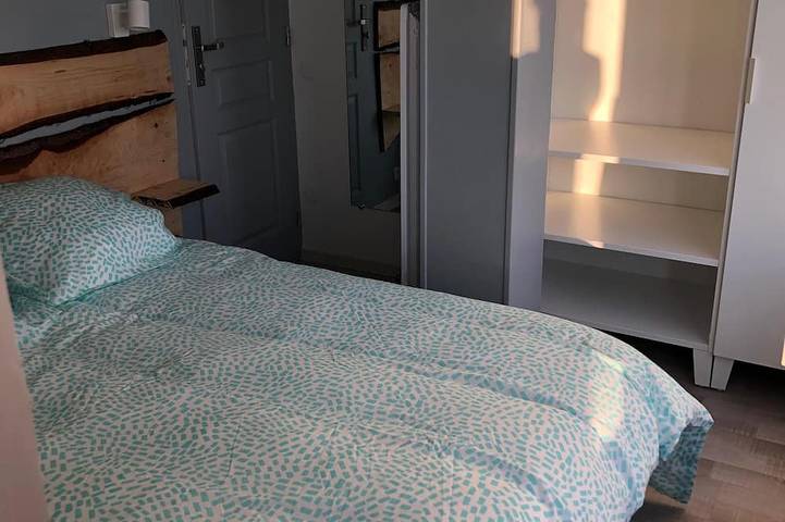 Gîte pour 6 personnes, avec balcon dans Office De Tourisme De Font Romeu - 2
