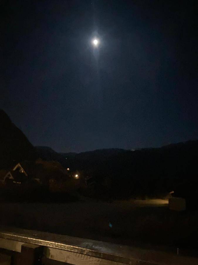 Ferienhaus für 6 Personen, mit Balkon und Terrasse sowie Ausblick in Odda - 3