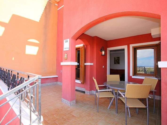Balcon de Finestrat in Finestrat, Costa Blanca