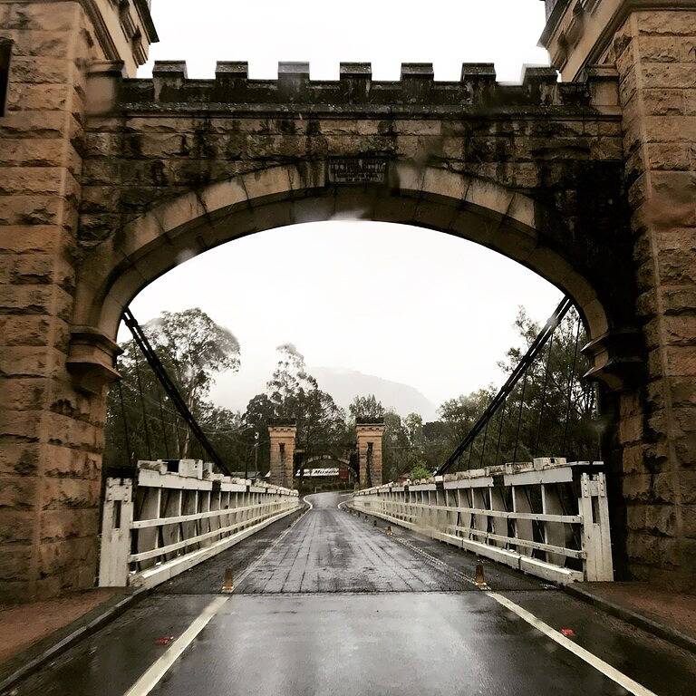 Serenity Lane, Känguru-Tal in Barrengarry, New South Wales
