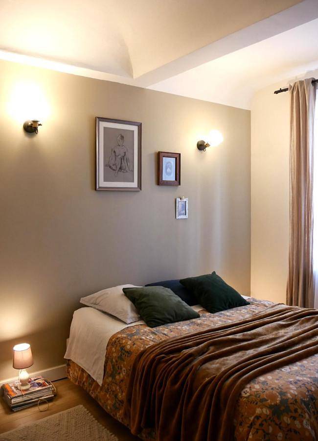 Gîte pour 2 personnes à Loriol-sur-Drôme - 3