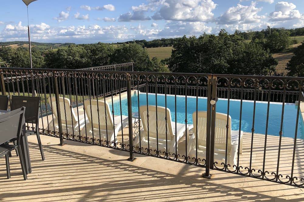 Maison de vacances