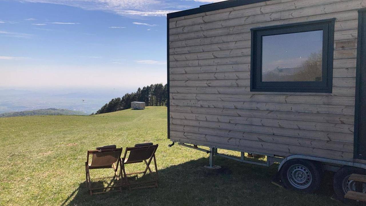 Riconnettiti con la Natura sul Monte Joanaz in Torreano, Udine Provinz