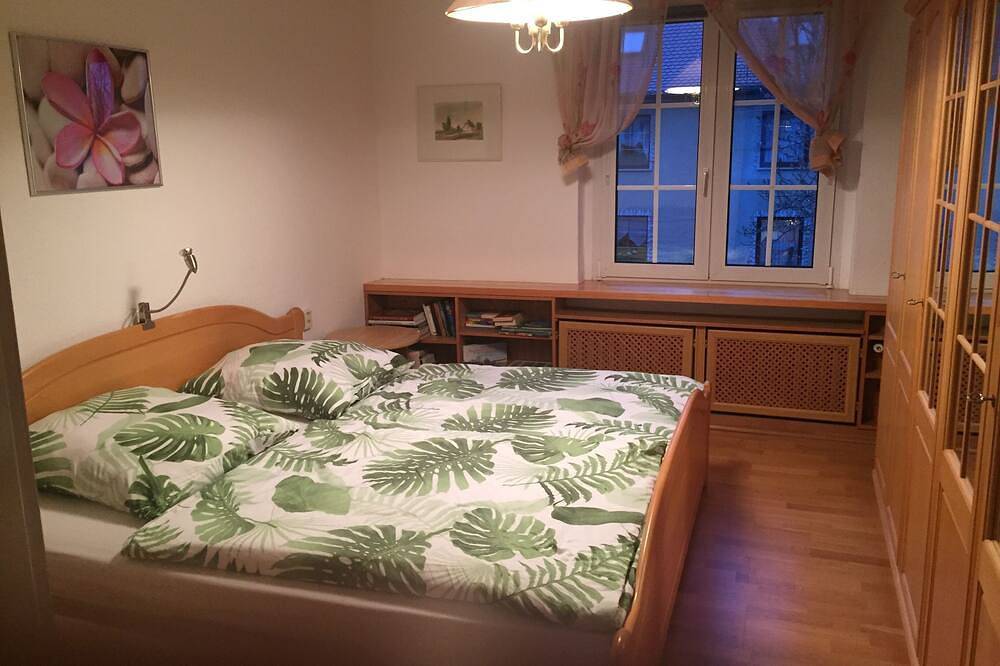 Top-Ferienhaus direkt am Park in Leipzig! in Leipzig-Ost, Leipzig