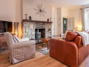 Holiday Rental for 4 People in Northumberland, North East England, Photo 2