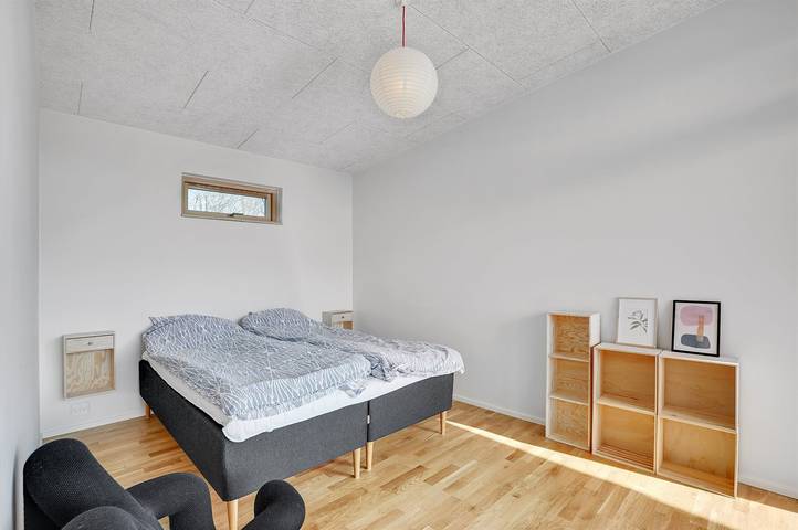 Ferienhaus für 7 Personen, mit Sauna in Hostrup Strand - 4