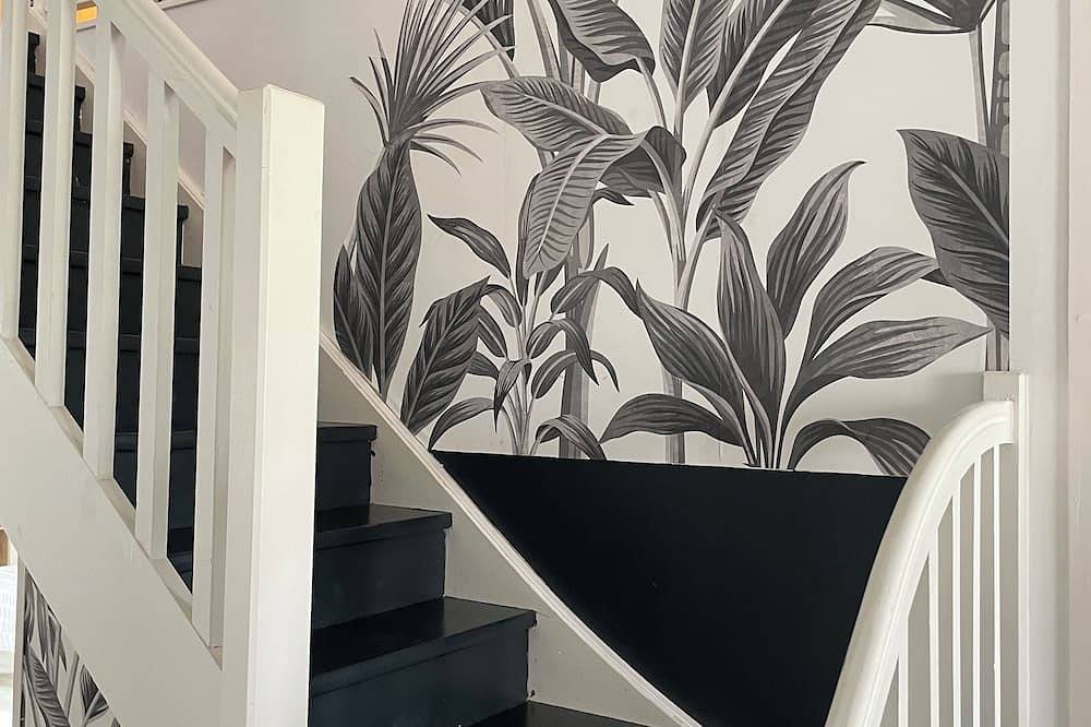 Entire apartment, The urban cocoon in Compiègne, Oise